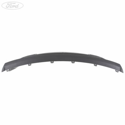 Genuine Ford Fiesta Mk6 Front Bumper Grille 1354572 for sale  