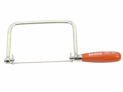 Bahco 301 165 mm Laubsäge - orange