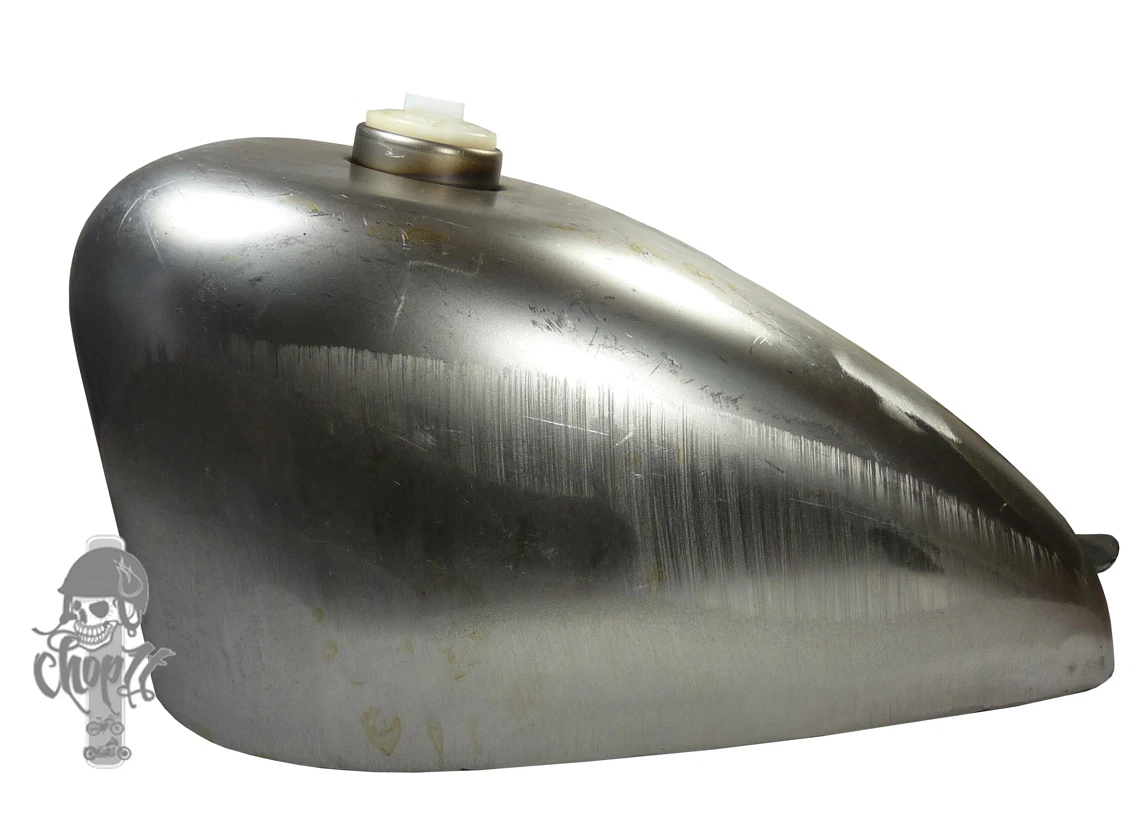 Bobber tank 2024