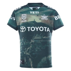 Cowboys Nrl Jersey | eBay Australia