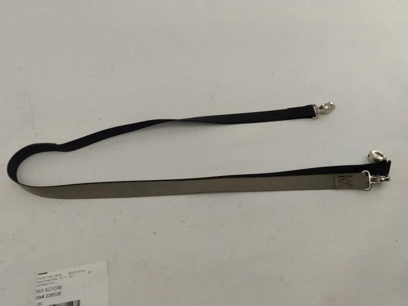 Cinturón neumático plano SCION TC cupé 2005 2006 2007 2008 2009 2010 Foto 2 de 4