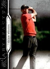 2021 Upper Deck Artifacts #1 Tiger Woods