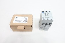 Allen Bradley 100-C43EJ00 Contactor 24v-dc 75a 30hp