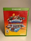 Skylanders Superchargers Xbox One Game Only CIB Excellent Mint
