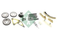 Schaeffler INA 538 0898 10 Wasserpumpe, MotorküHlung FüR Audi Porsche VW