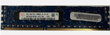 Hynix 2 GB DIMM 1333 MHz DDR3 Memory HMT325U6CFR8C-H9