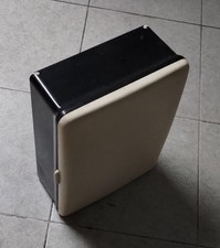 Mobiletto bagno anni '60