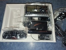 Sirius Sportster SP4-TK1R For Sirius Car Satellite Radio Complete Kit-Brand New