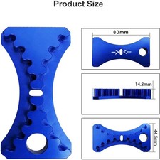 Durable Camshaft Alignment Tool for Timing Belt Security Honda B-Series Engines