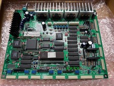 NOS Konami Silent Scope TOKEN SHOT main board...