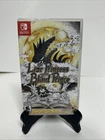 The Liar Princess and the Blind Prince | Nintendo Switch NS | Sealed