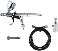 GSI Creos Procon BOY PS275 WA Trigger Type Double Action 0.3mm Paint Airbrush