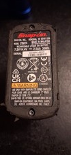 Snap On Tools Ctb8174 Black 14.4 Volt 2.5ah Micro Lithium Battery Pack Tested Snap On Tools Ctb8174 Black 14.4 Volt 2.5ah Micro Lithium Battery Pack Tested