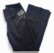 INC International Concepts Women s Black Curv...