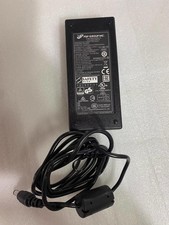 Power Supply AC Adapter Charger For Avid Pro Tools Dock Control Surface