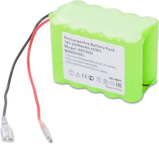 For Shark XB780N Replacement Battery SV780 XB780N SV780 SV760 SV780N SV780 N