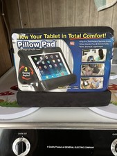 Pillow Pad Stand For Tablet