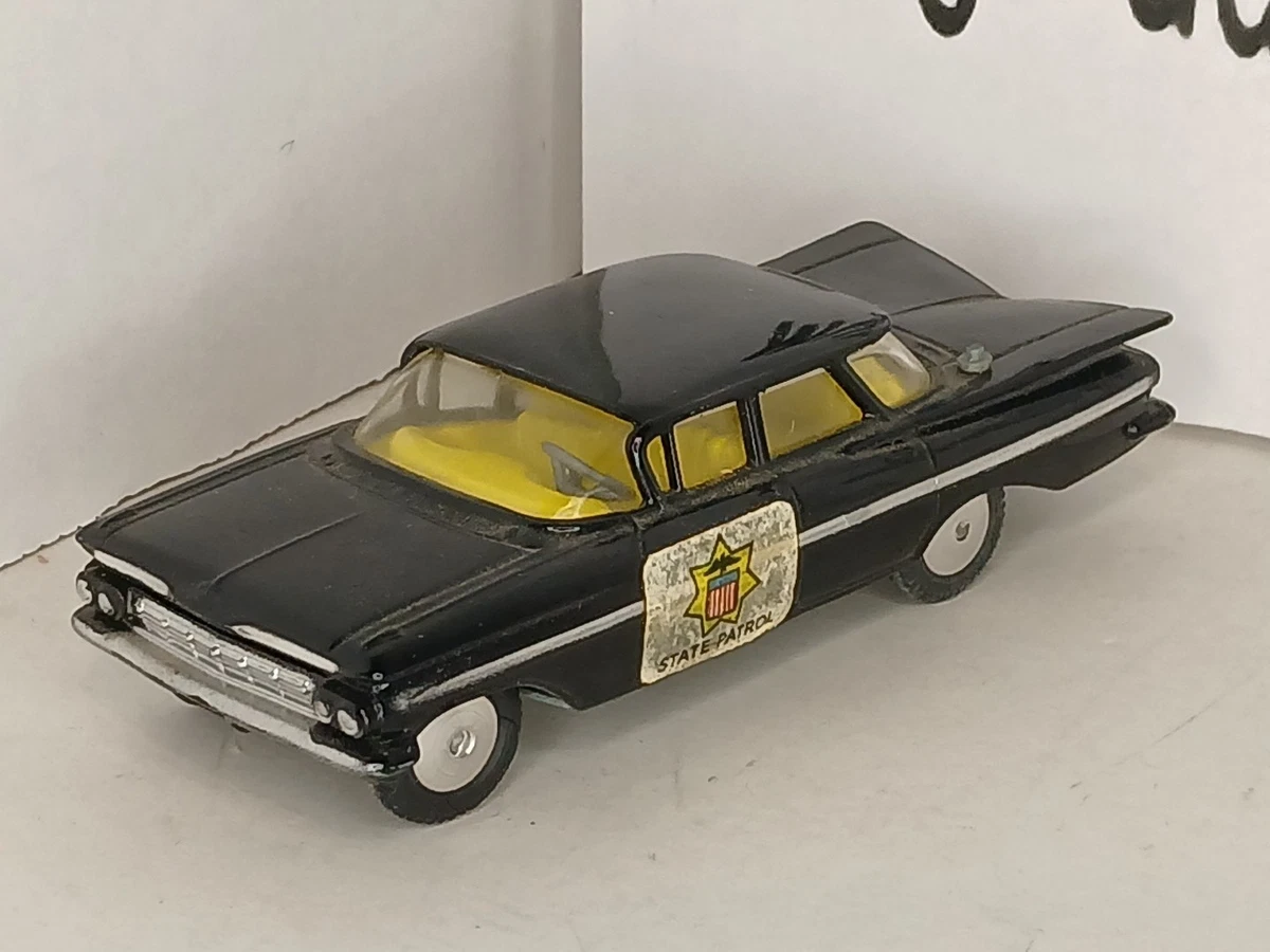 Corgi Chevrolet Impala for sale | eBay