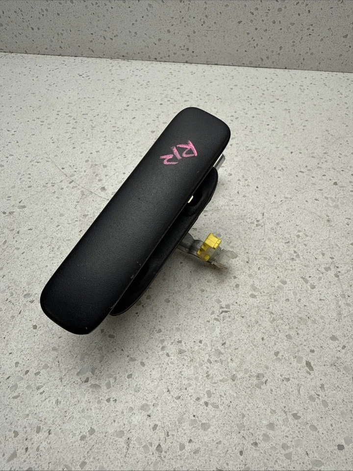 Manija de puerta Ford E150 E250 E350 1992-2004 1526600-AAA Foto 4 de 4