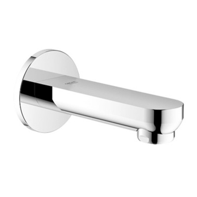 Grohe 13272000 Eurosmart Tub Spout, Starlight Chrome - Slight Wear