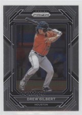 2023 Panini Prizm Drew Gilbert #65 uk2
