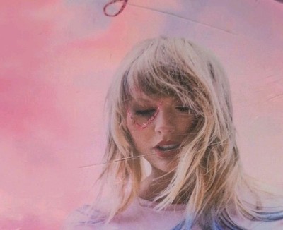 Lover by Swift, Taylor (CD, 2019) for sale online | eBay