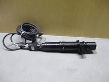 TELI CS8550Di-10 TK5584A5 CCD Camera 0.15A DC12V X2 TV EXTENDER Untested