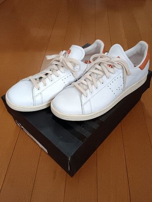 Men 8.0US Raf Simons Stan Smith B35564 Limited Edition Rare Designer Model Luxur