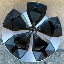 19” Volvo XC40 Factory Oem Wheel Rim 2024 2025 2026 19 x 7.5