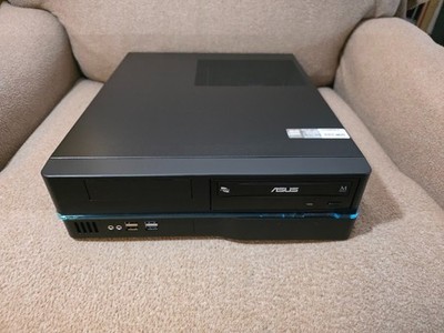 Micro-Star MS-7D46 SFF i3-12100 16gb 500gb NVMe SSD 16gb DVD AMD HD 5450 Win11 P