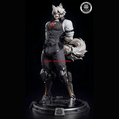 Pre-sale Beast Soul Shaping Studio Zenless Zone Zero Von Lycaon 1/6 Scale Statue