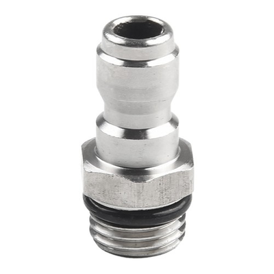 #ad Coupler Pressure Washer Connector Replacement Attachment Fitting Spare Parts $9.08