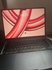 2024 Macbook Air M3 8GB RAM 256GB SSD