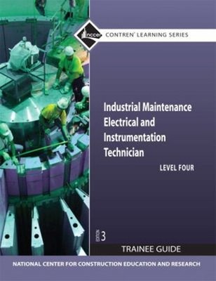 Industrial Maintenance Electrical and Instrumentation Trainee Gui