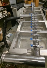 Micro Matic 24 Tap Glycol Beer Tower