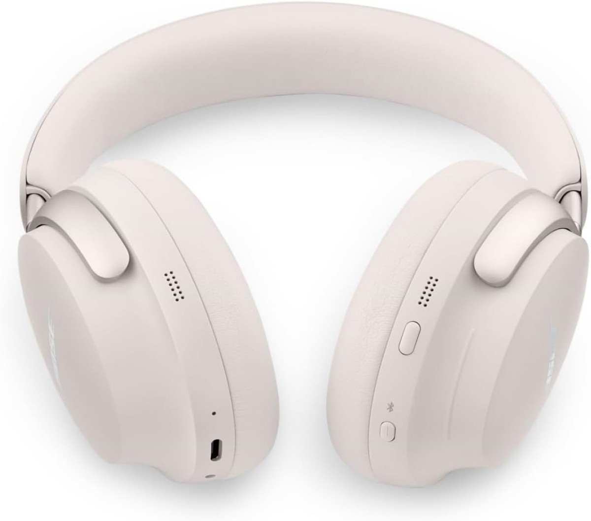 Buy Bose - QuietComfort Ultra Wireless Noise Canceling Over-the