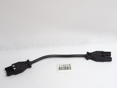 Indramat Steckverbinder angespritzt IN 339/250 IN339/250 / Unbenutzt