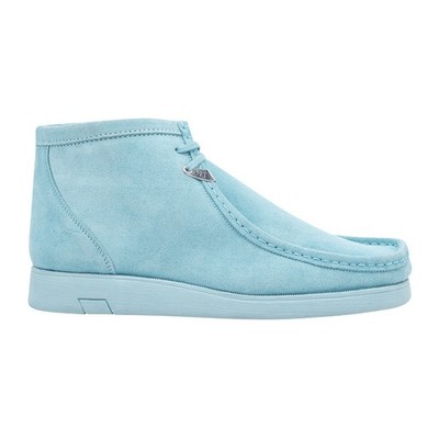 HAMARA JOE Mens Water Proof Suede Leather Desert CHUKKA  display picture 3