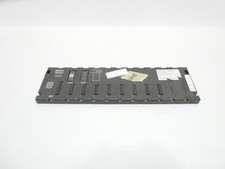 Ge Fanuc IC693CPU321J Ser 90-30 Chassis Module