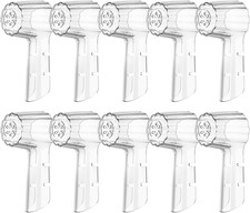 Fit for Oral B Toothbrush Cover Compatible with Oral Io 3 4 5 6 7 8 9 10 Series