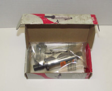 New Open Box Matco Silver Eagle Se233 14 Straight Mini Die Grinder