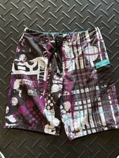 Oakley Bermuda One World Boardshort Size 36