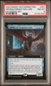 2024 MTG FOUNDATIONS EXTENDED ART #457 SPHINX OF FORGOTTEN LORE PSA 8