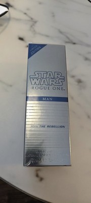 Parfum - Limited Edition - Star Wars Rouge One - MAN 60ml - Neu und in OVP