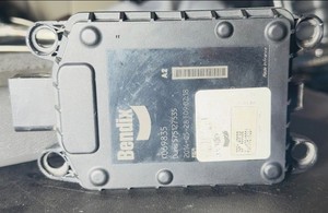 BENDIX WINGMAN ADVANCED ADAPTIVE CRUISE RADAR UNIT / K069835 / DUNS 575127535