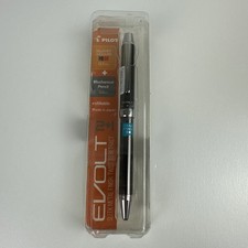 Pilot Evolt 2 +1 Multifunction Pen + 0.5mm Mechanical Pencil Grey Body