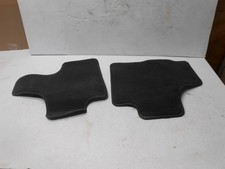 2011 Jeep Liberty Rear Floor Mat Set Of Two 2