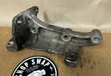 Genuine Harley Sportster Rear Motor Mount, Rear Engine Mount, 16203-82a, 1982-90