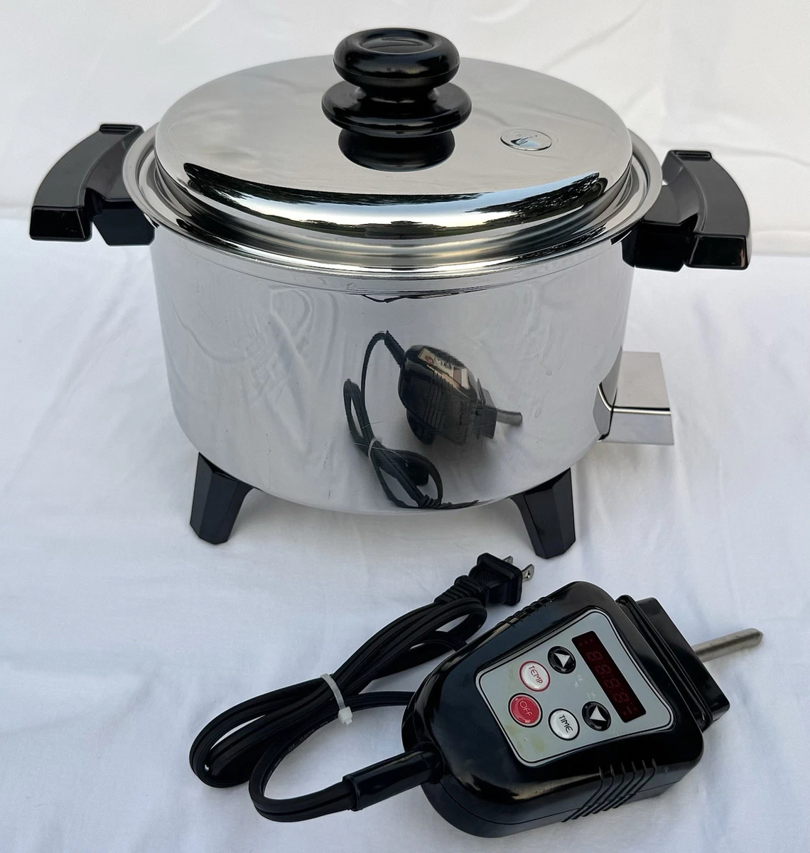 Saladmaster Electric Skillets for sale | eBay
