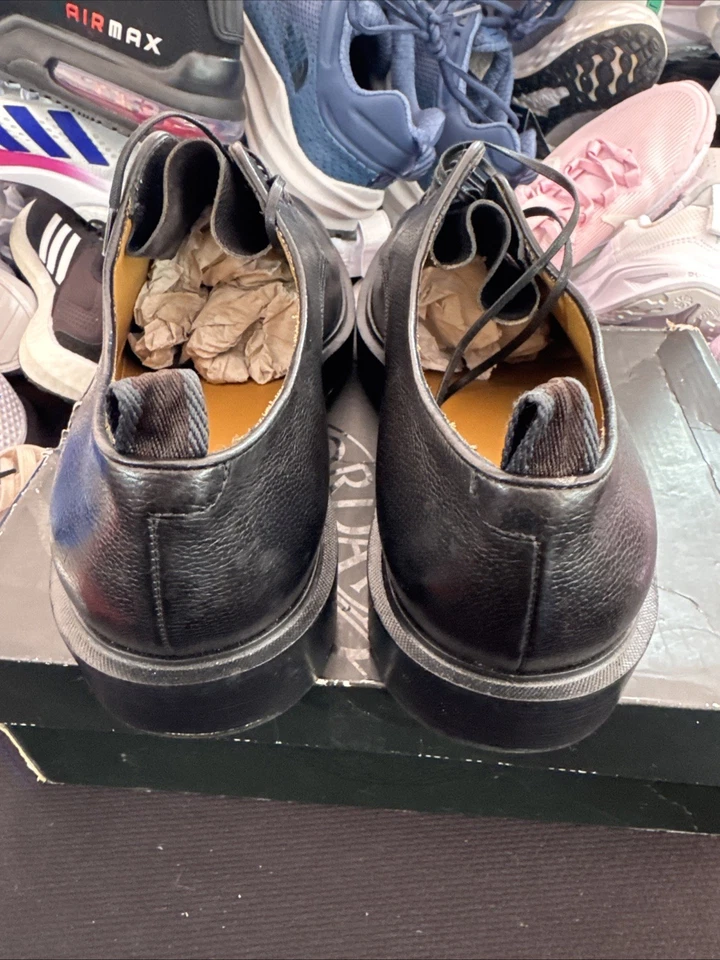 Boss Italian Made Brand New Uk Size 9 - Image 2 of 4